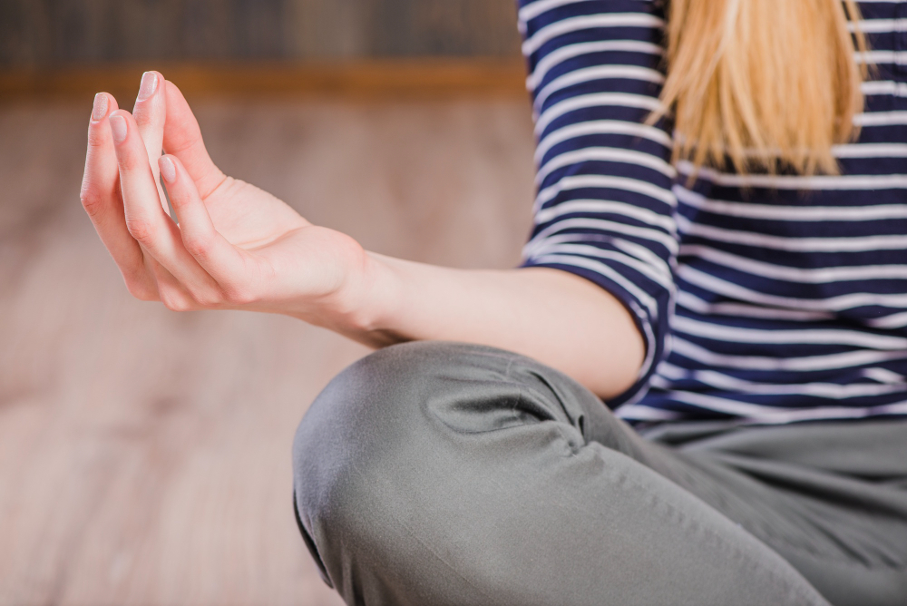 The Transformative Power Of Mindfulness On Wellbeing