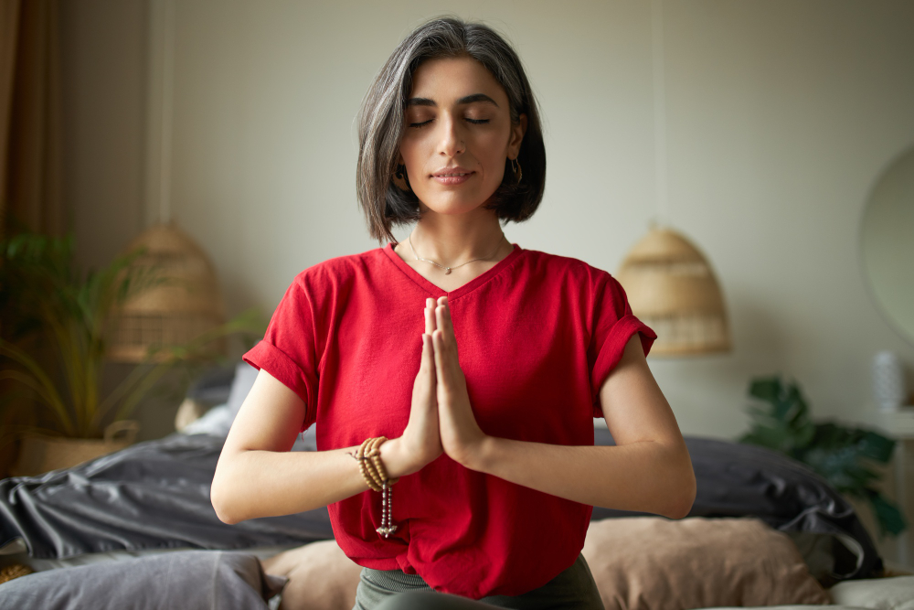 10 Reasons Why Mindfulness Is Essential For Your Wellbeing