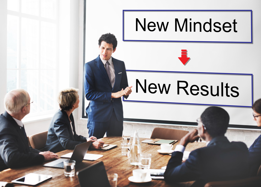 How To Manufacture Motivation With NLP Training In Mumbai