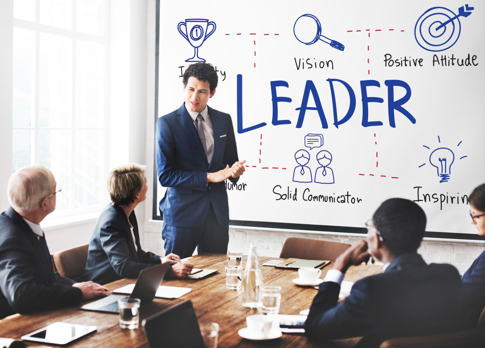 NLP Leadership: What Makes A Truly Great Leader?