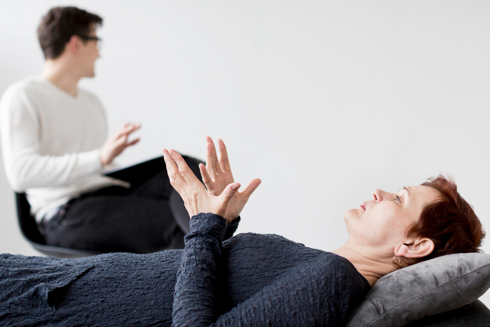 Unlocking True Transformation: The Role Of Core Values In Hypnotherapy