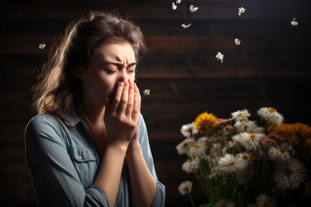 Can NLP Cure Allergies? Discover How NLP Training In Mumbai Can Help You Rewire Your Immune Response Naturally