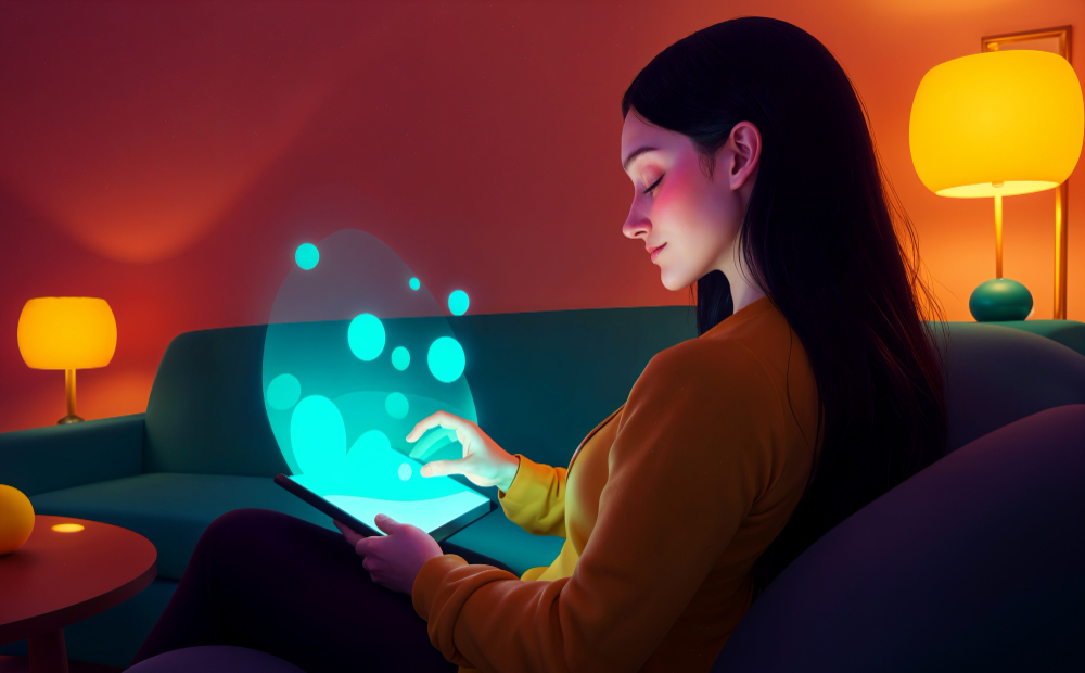 Mastering The Art Of Virtual Communication With NLP: 7 Game-Changing Tips For Professionals In Dubai