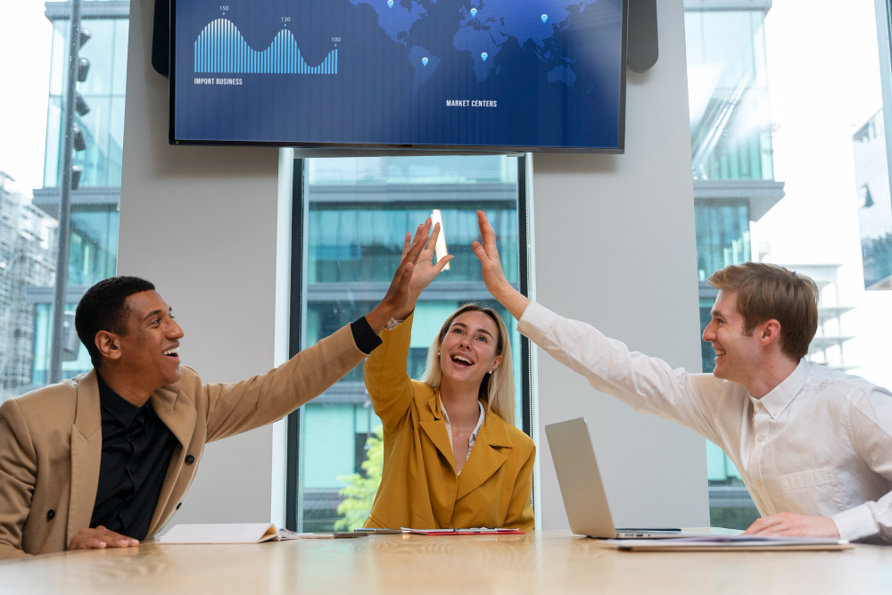 Mastering Modern Sales Challenges With NLP Training In Dubai: Build A High-Impact Sales Team That Converts