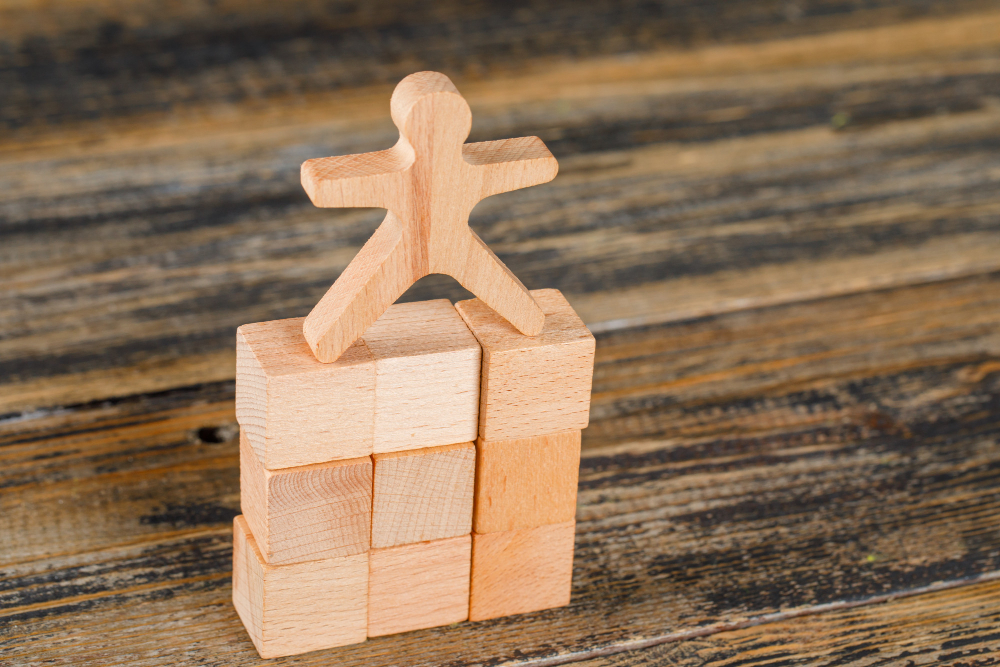 Unlocking Team Success With Delegation — NLP Training In Dubai For Leaders Who Inspire