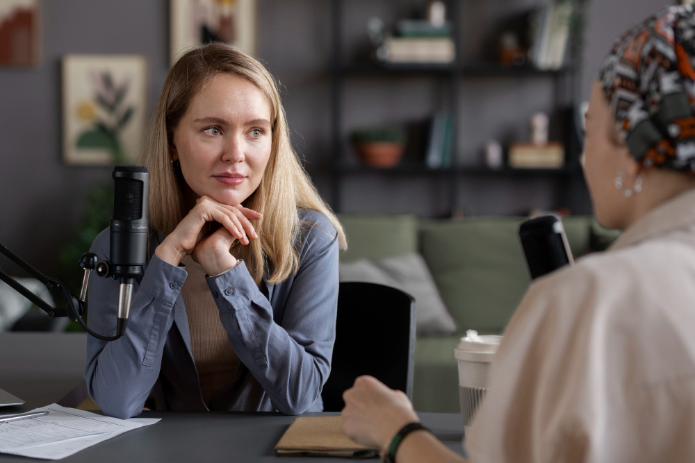 Transform Your Inner Voice: Mastering Self-Talk With NLP Training In Mumbai