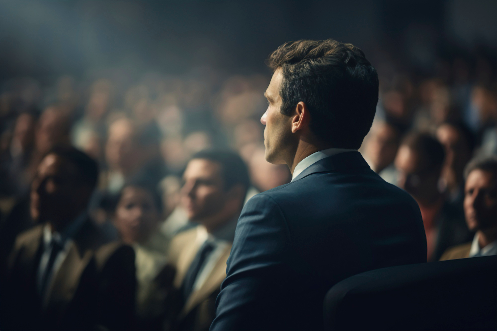 How To Become A Powerful Leader With Hypnosis And NLP