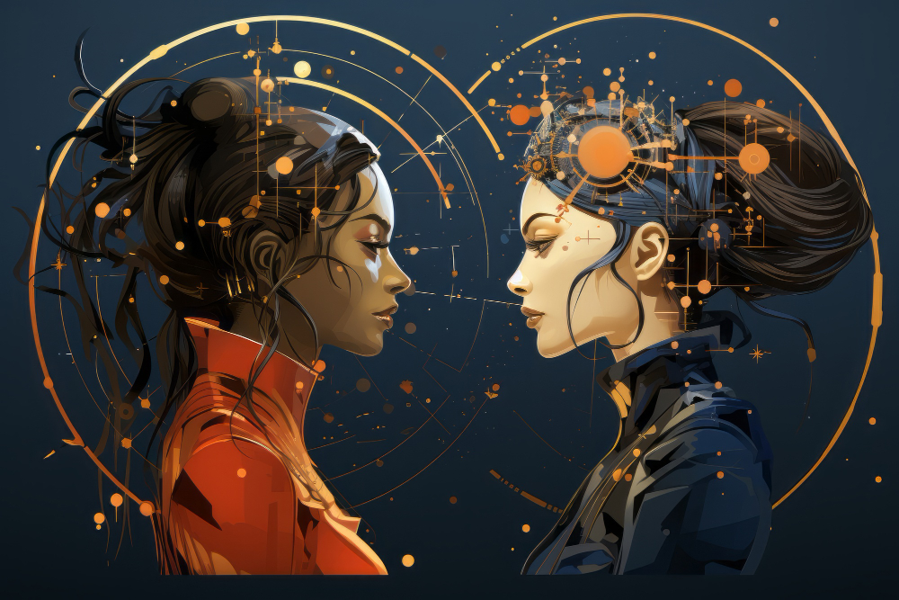 Understanding Human Interaction: A Humanized Guide To The NLP Model Of Communication