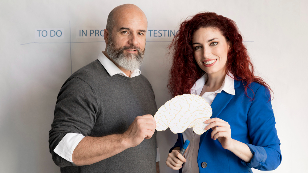 Is NLP A Therapy? Understanding NLP’s True Power In Leadership, Performance & Mindset