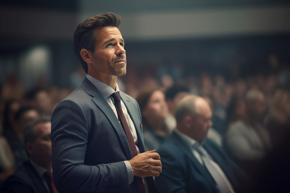 NLP Coaching For Consistent Motivation, Focus & Results In Leadership